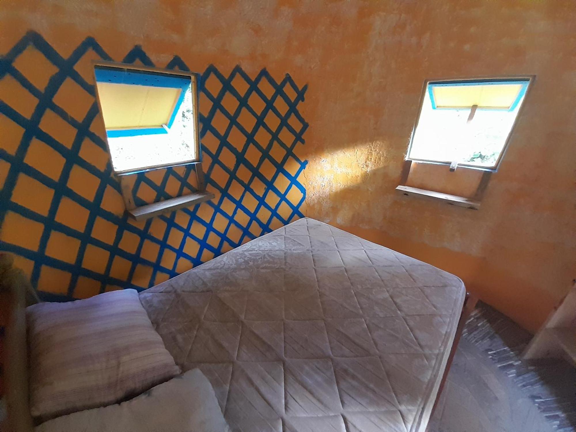 3 Rivers Eco Lodge Rosalie Rom bilde