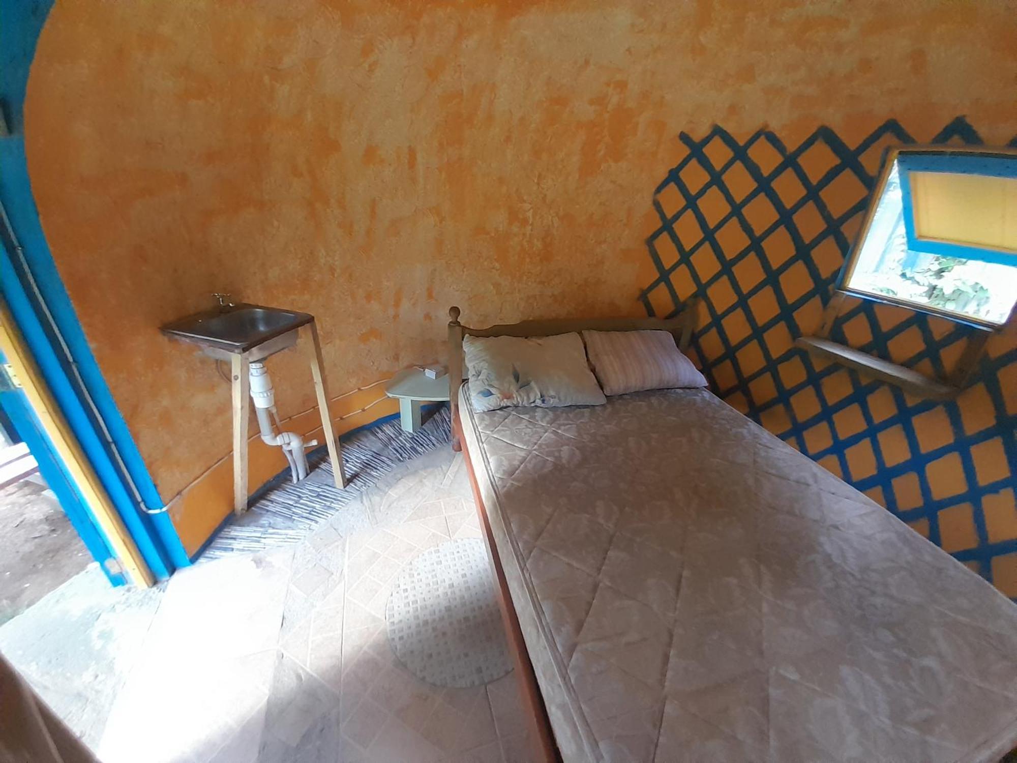 3 Rivers Eco Lodge Rosalie Rom bilde